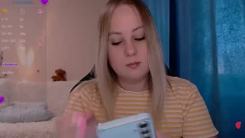 hi glad to chat online show from 03.15.26