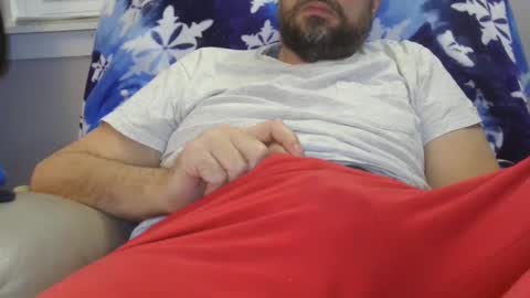 Naked and chillin online show from 12.25.24