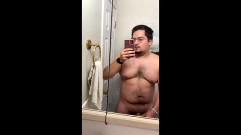 Snapshot of notacowboy04 chatting on 09.10.25 notacowboy04 online show from 09.10.25