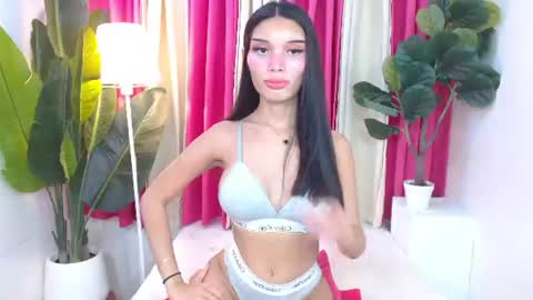 Kyline online show from 07.02.26