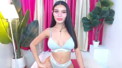 Kyline online show from 07.16.26