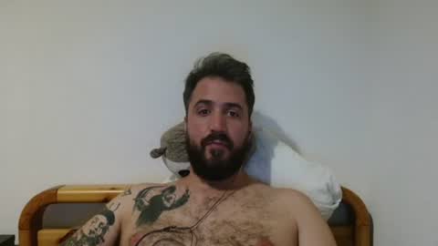 notagayn online show from 07.27.26