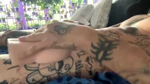 notapouta online show from 12.28.24