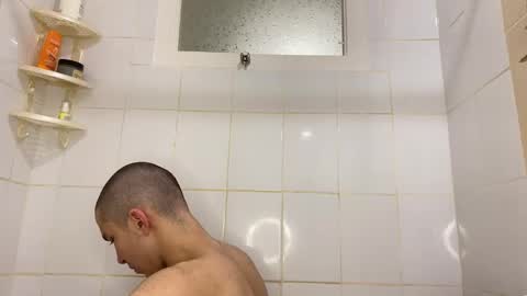 Snapshot of notatheeena chatting on 10.07.25 notatheeena online show from 10.07.25