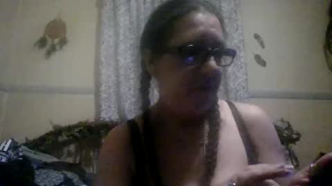 nothingbutthongs online show from 11.27.25