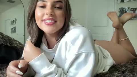 nellyxoxo online show from 03.31.26