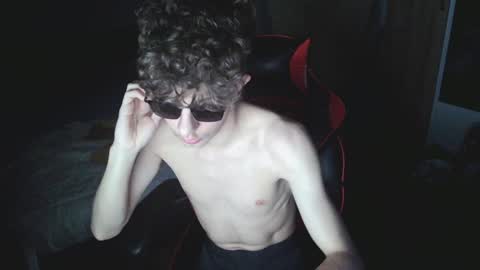 Snapshot of notspace_721128 chatting on 12.21.24 NotSpace online show from 12.21.24