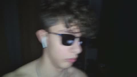 Snapshot of notspace_721128 chatting on 01.04.25 NotSpace online show from 01.04.25