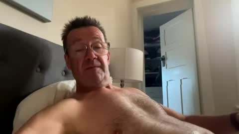 Nottsaust online show from 05.07.26