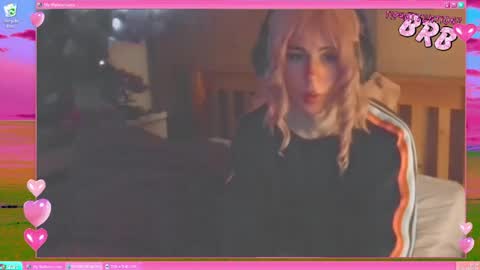 Lucy online show from 02.24.26