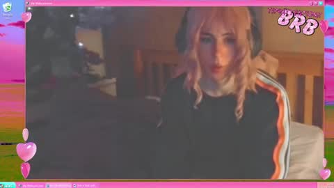 Lucy online show from 07.20.26