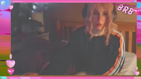 Lucy online show from 07.21.26