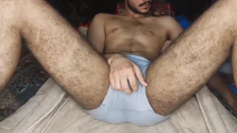 notyourlove55 online show from 03.24.26