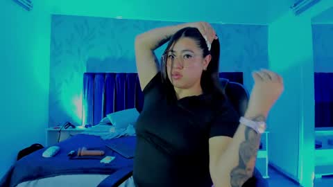 Snapshot of nouur_ chatting on 04.19.26 Nour online show from 04.19.26