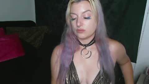 Nouveauho3 online show from 06.03.26