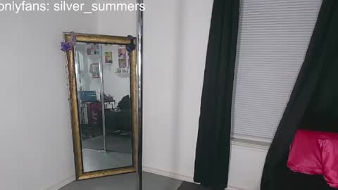 Nouveauho3 online show from 06.08.26