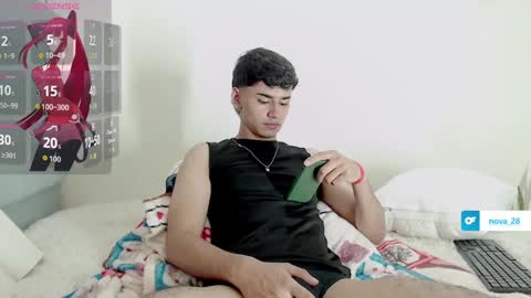 nova__19 online show from 03.05.26