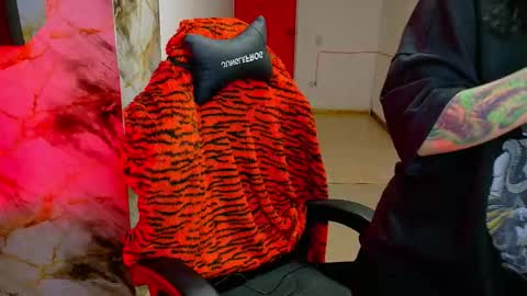 Nova kitty tx online show from 03.16.26