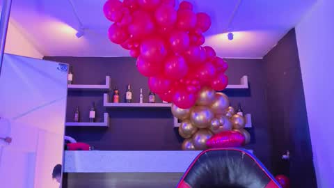 Nova Salvatore online show from 02.09.26