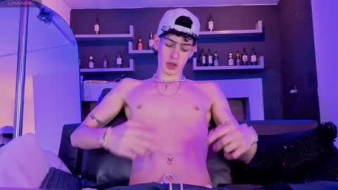 Nova Salvatore online show from 02.28.26