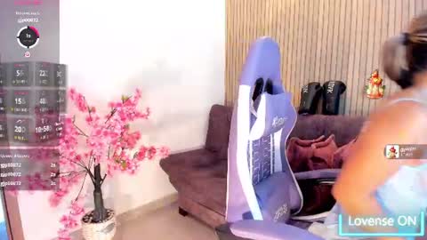 novacox_34 online show from 06.16.26