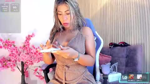 novacox_34 online show from 07.13.26