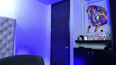 Snapshot of novacry chatting on 12.03.24 Nova online show from 12.03.24