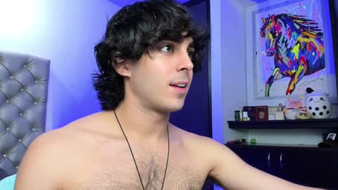 Snapshot of novacry chatting on 12.04.24 Nova online show from 12.04.24