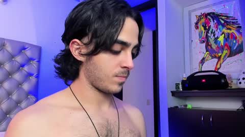 Snapshot of novacry chatting on 12.09.24 Nova online show from 12.09.24