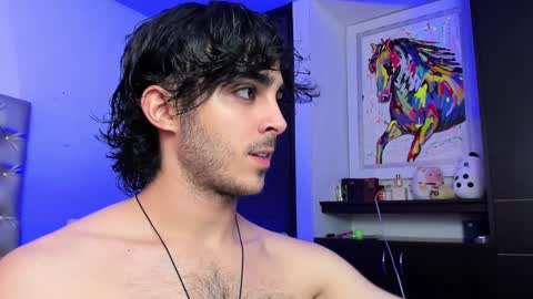 Snapshot of novacry chatting on 12.11.24 Nova online show from 12.11.24