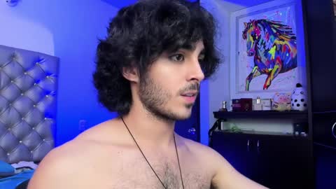 Snapshot of novacry chatting on 12.17.24 Nova online show from 12.17.24