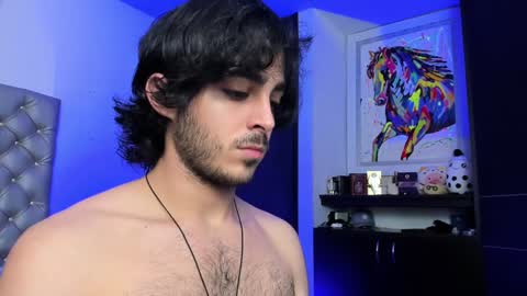 Snapshot of novacry chatting on 12.18.24 Nova online show from 12.18.24