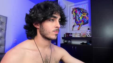 Snapshot of novacry chatting on 12.19.24 Nova online show from 12.19.24