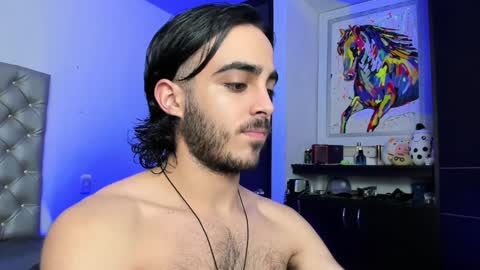 Snapshot of novacry chatting on 12.26.24 Nova online show from 12.26.24