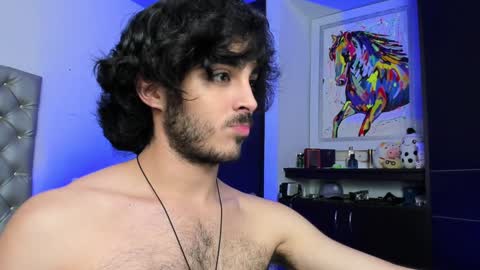 Snapshot of novacry chatting on 12.26.24 Nova online show from 12.26.24