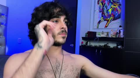 Snapshot of novacry chatting on 12.28.24 Nova online show from 12.28.24