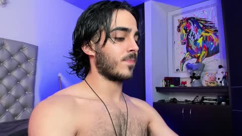 Snapshot of novacry chatting on 12.30.24 Nova online show from 12.30.24