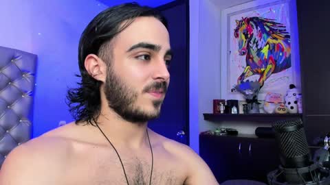 Snapshot of novacry chatting on 01.04.25 Nova online show from 01.04.25