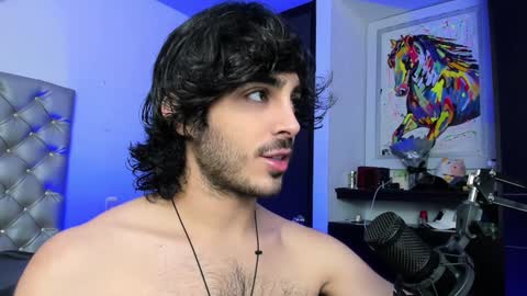 Snapshot of novacry chatting on 01.17.25 Nova online show from 01.17.25