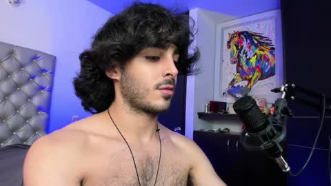 Snapshot of novacry chatting on 01.17.25 Nova online show from 01.17.25