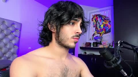 Snapshot of novacry chatting on 02.01.25 Nova online show from 02.01.25