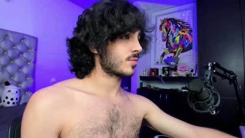 Snapshot of novacry chatting on 02.04.25 Nova online show from 02.04.25