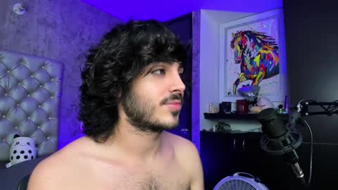 Snapshot of novacry chatting on 02.07.25 Nova online show from 02.07.25