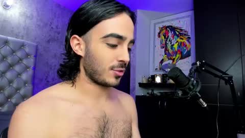 Snapshot of novacry chatting on 02.11.25 Nova online show from 02.11.25