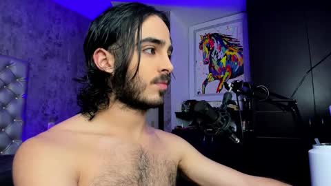 Snapshot of novacry chatting on 03.06.25 Nova online show from 03.06.25