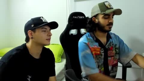 Snapshot of novacry chatting on 03.07.25 Nova online show from 03.07.25