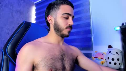 Snapshot of novacry chatting on 10.20.25 Nova online show from 10.20.25