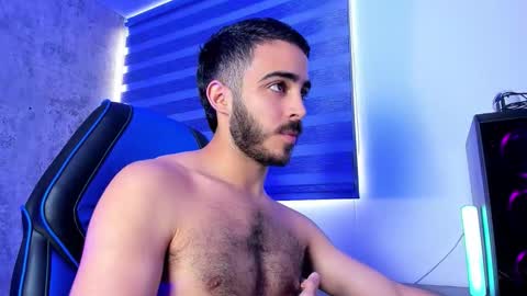 Snapshot of novacry chatting on 10.23.25 Nova online show from 10.23.25