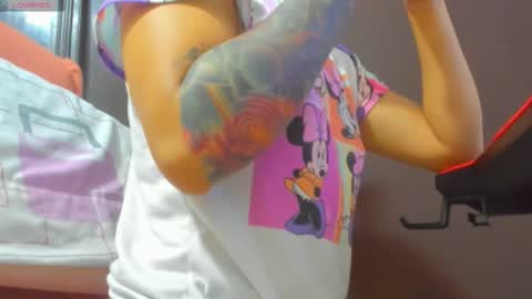 Novacy online show from 10.03.25