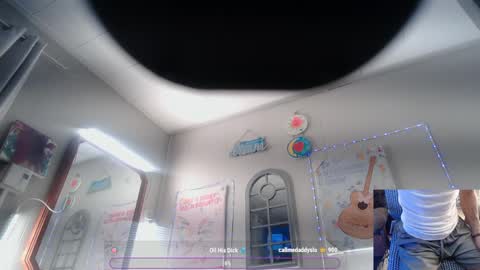 Snapshot of novanautiesxxx chatting on 05.19.26 LucidXotix online show from 05.19.26